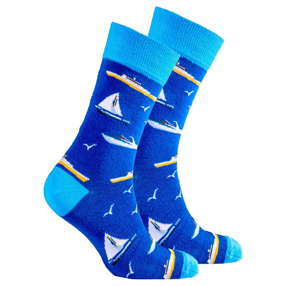 Men’s socks.